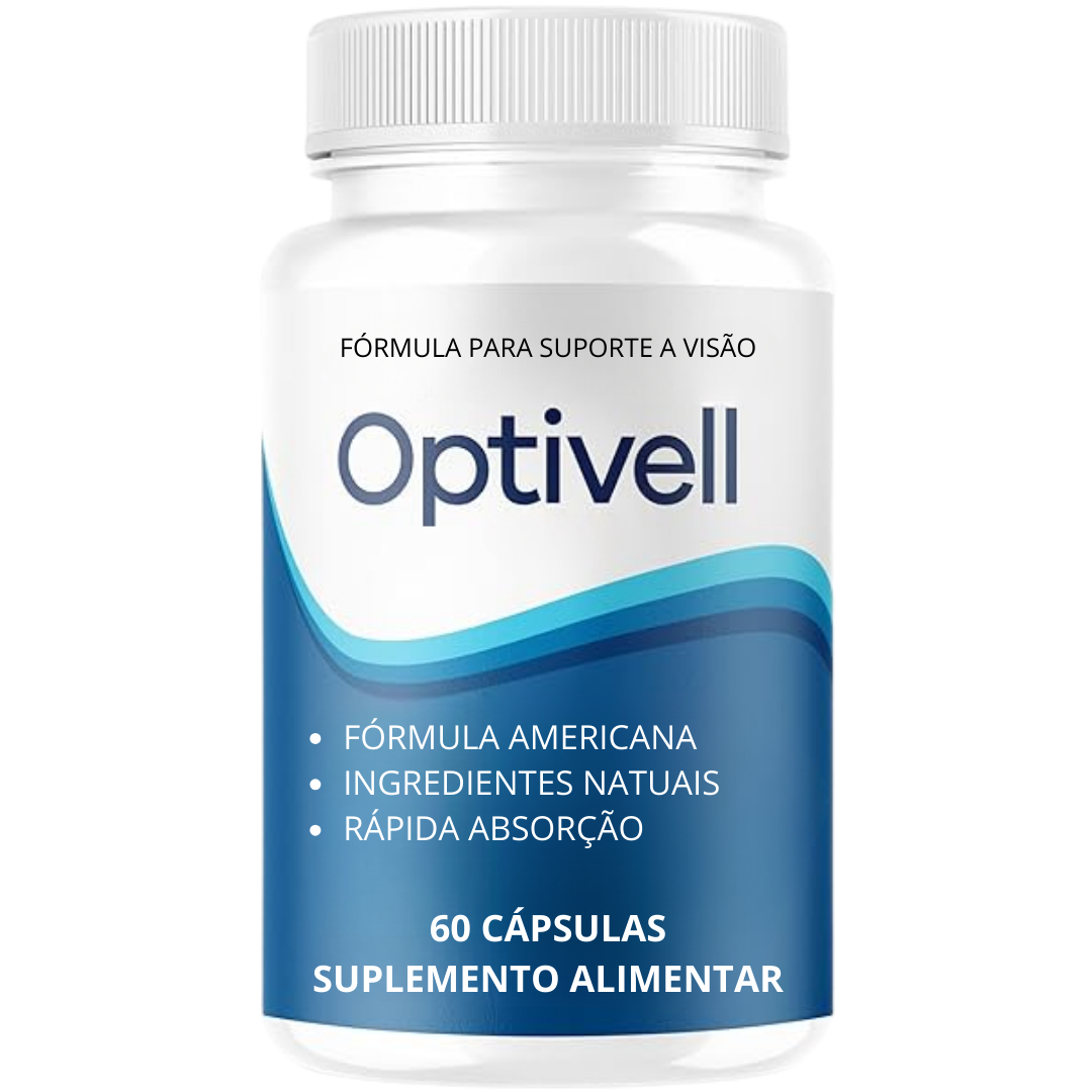 Optivell - 2 Frascos